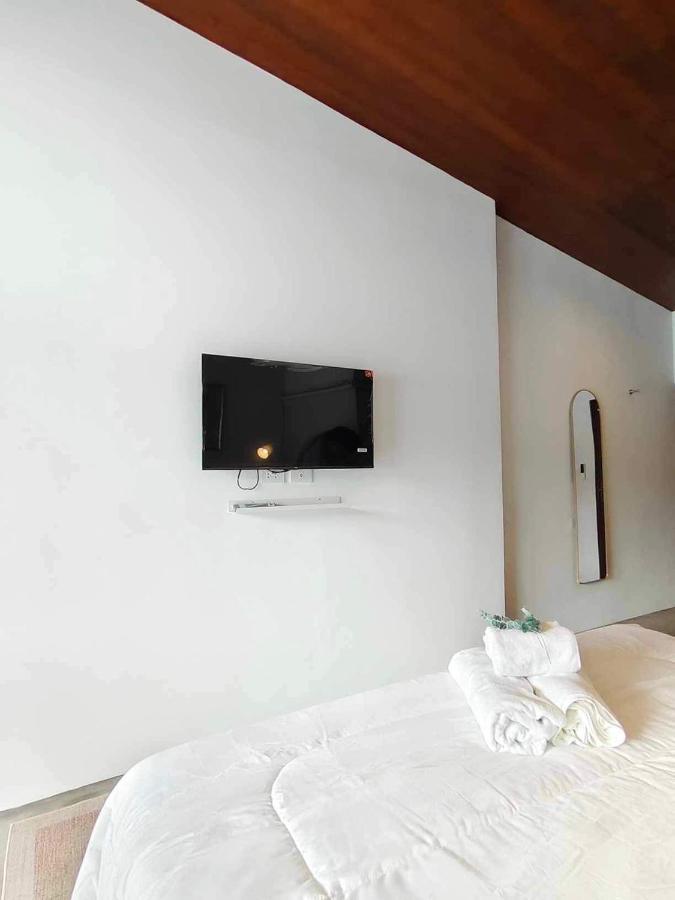 Mr Black & Ms White -Self Check In Accommodation Bangkok Kültér fotó